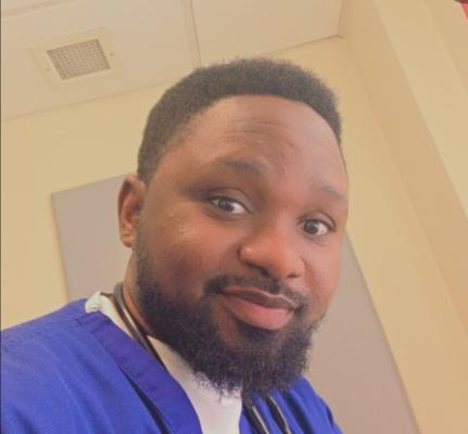 Emmanuel Oisakede Emmanuel Oisakede