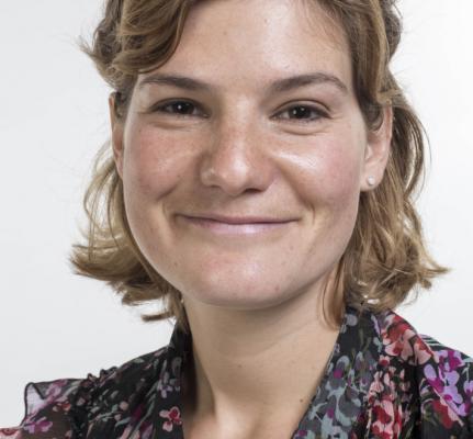 Sarah Murphy