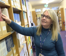 Carolyn Nield, Psychotherapist, cognitive analytic therapy Carolyn Nield, Psychotherapist, cognitive analytic therapy