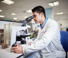 Ravind Singh Bhangal, Biomedical scientist Ravind Singh Bhangal, Biomedical scientist