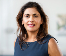 Manjit Roseghini, Associate director of nursing and midwifery Manjit Roseghini, Associate director of nursing and midwifery